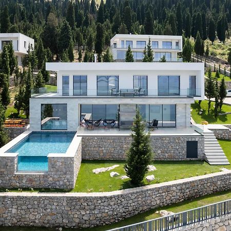 The Luxury Villa Široka Kültér fotó