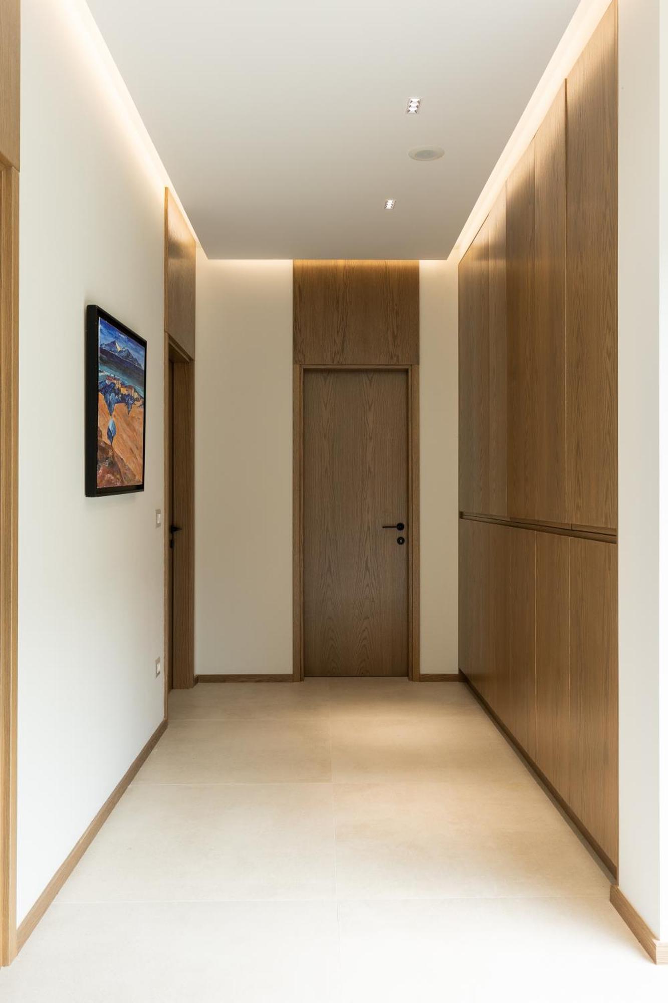 The Luxury Villa Široka Kültér fotó