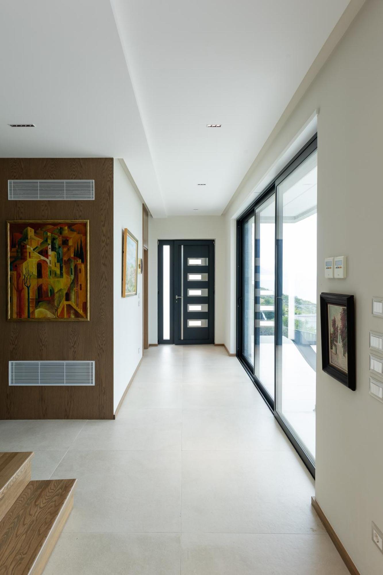 The Luxury Villa Široka Kültér fotó