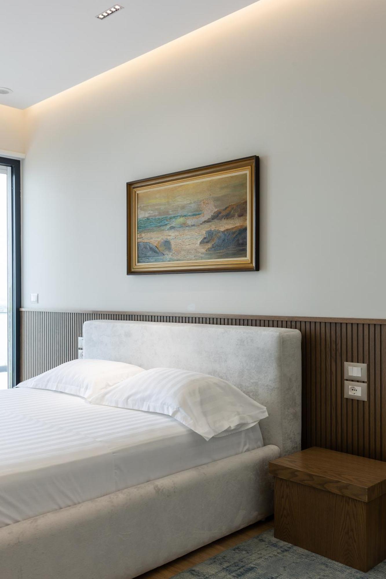 The Luxury Villa Široka Kültér fotó