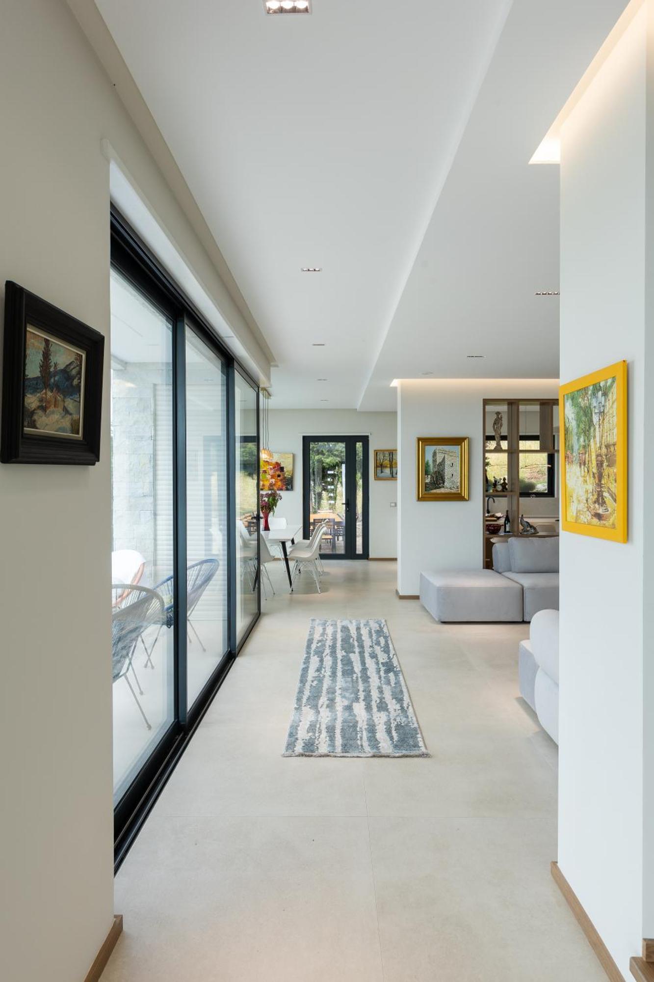The Luxury Villa Široka Kültér fotó