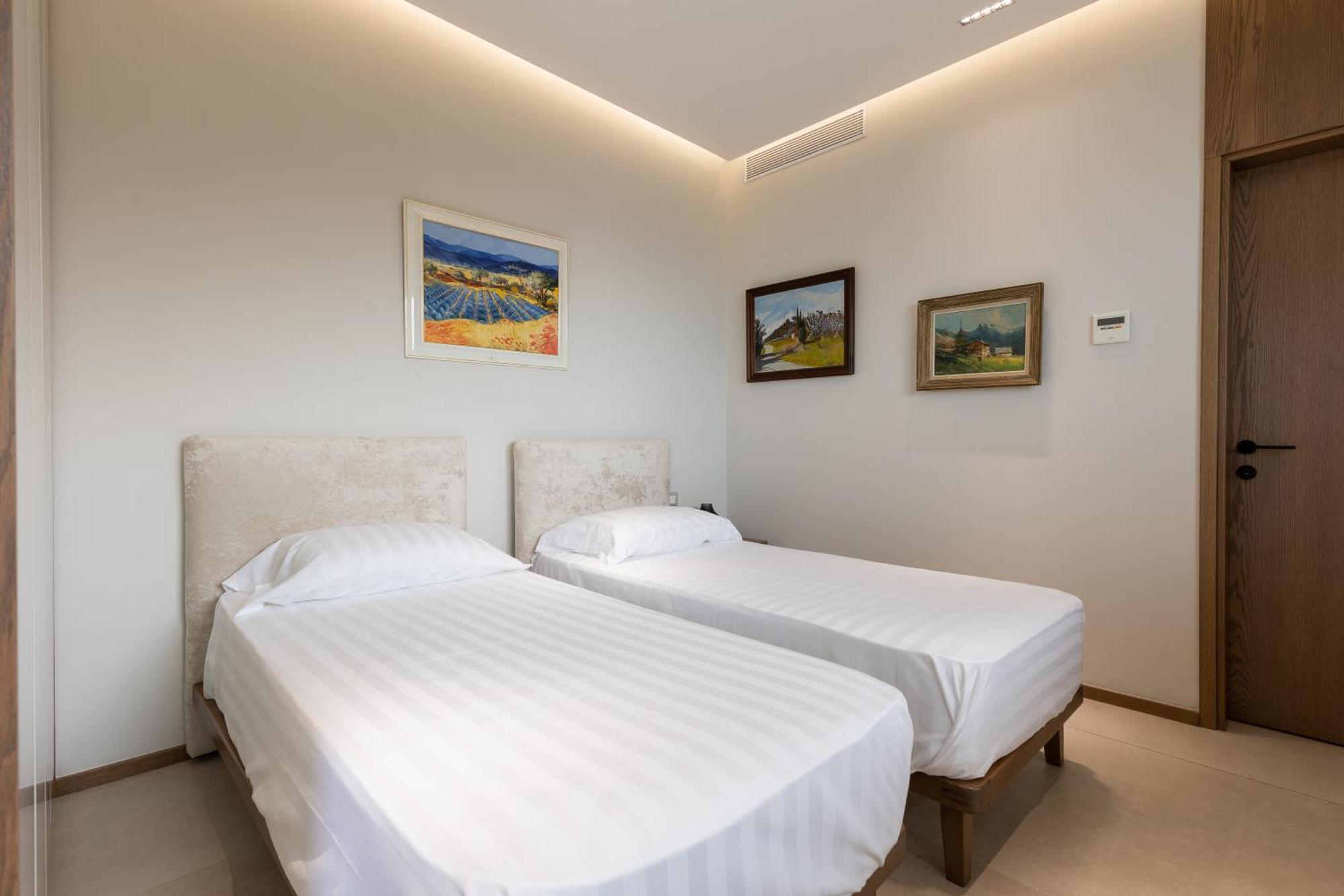 The Luxury Villa Široka Kültér fotó