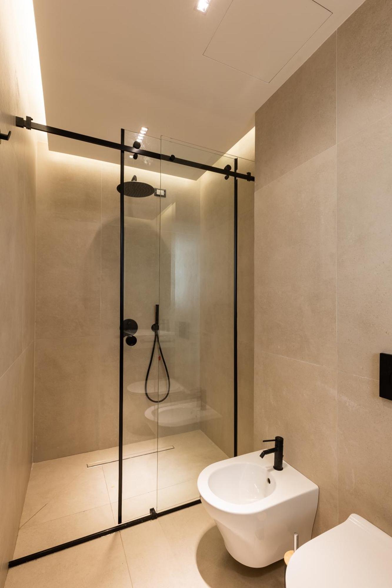 The Luxury Villa Široka Kültér fotó
