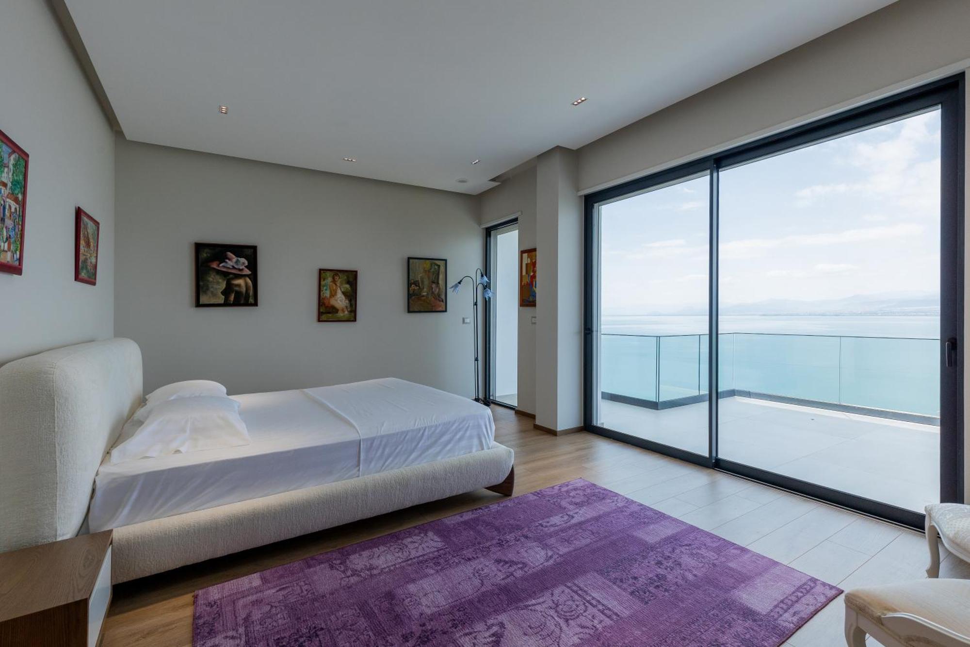 The Luxury Villa Široka Kültér fotó