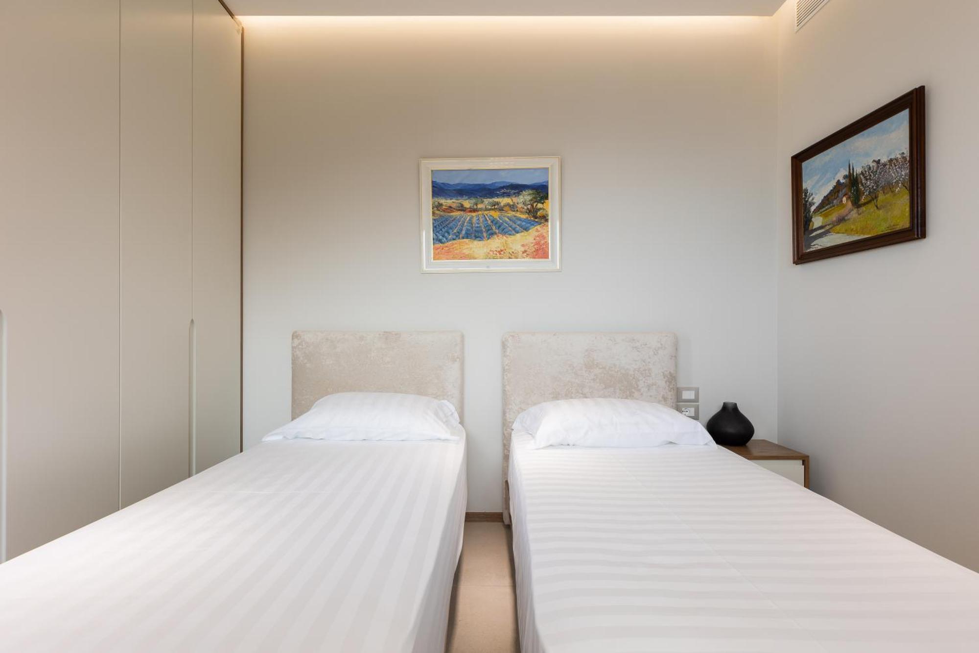 The Luxury Villa Široka Kültér fotó